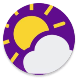 GeoWeather Logo